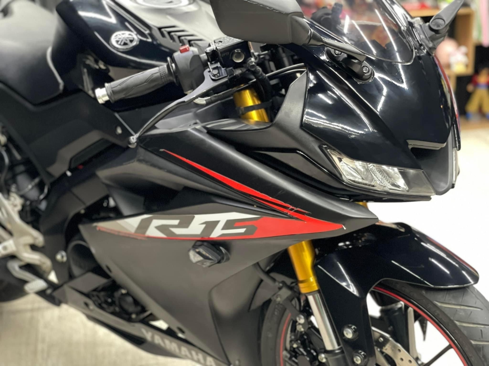 yamaha r15v3 0