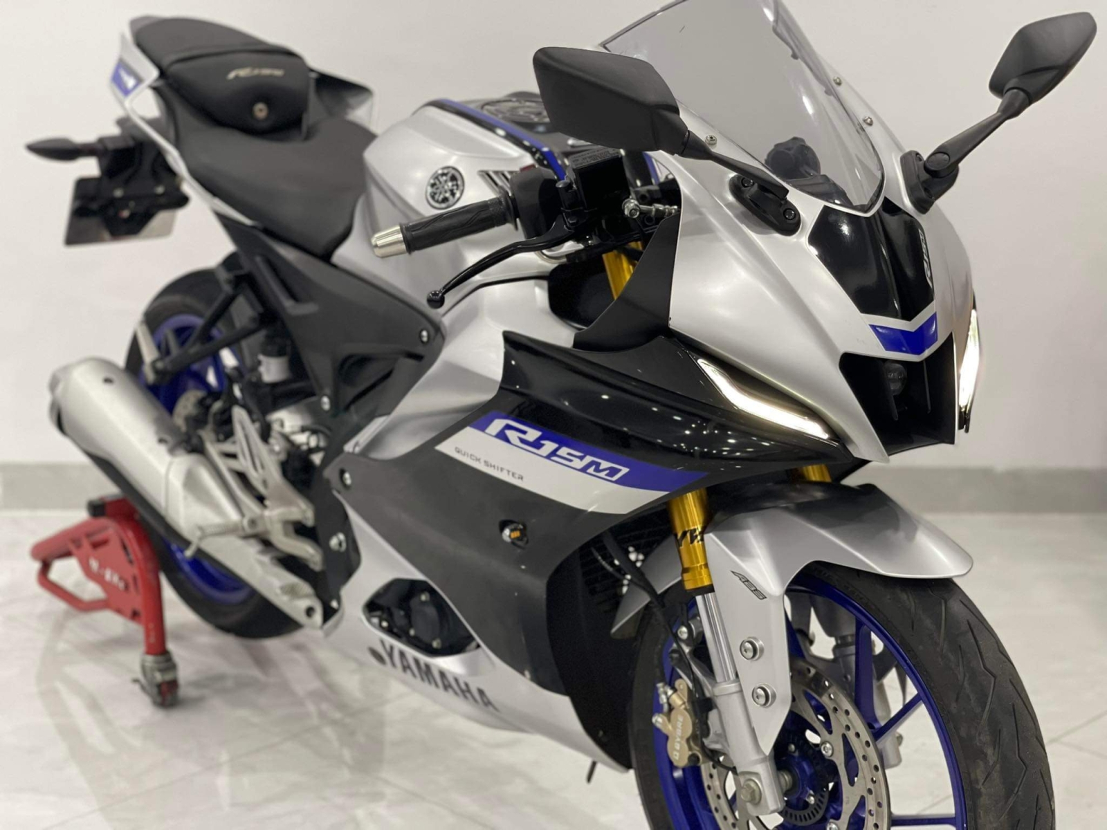 yamaha v3r15