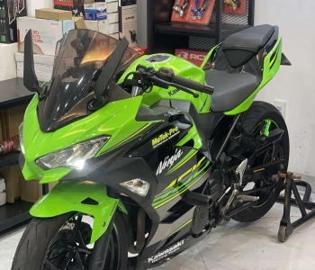 NINJA400 ABS