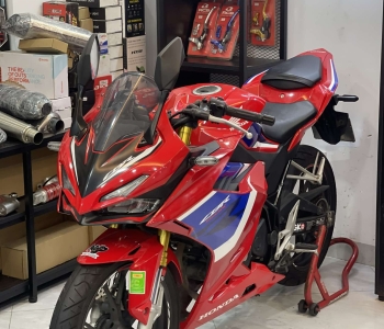 CBR 150R