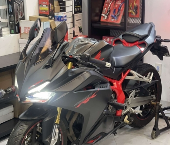 CBR250RR