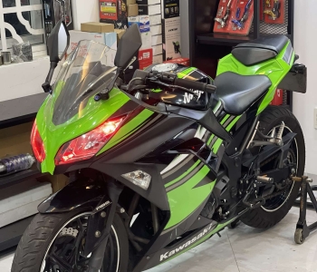 NINJA 300 ABS