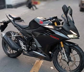 CBR 150R