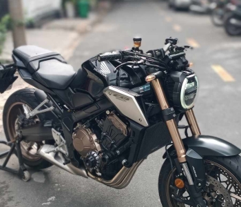 CB650