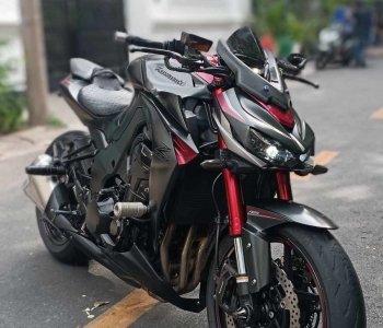 Z1000 Candy