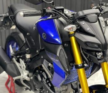 YAMAHA MT15 