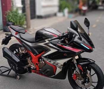 GPX demon 200