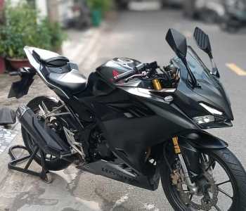 CBR 150R