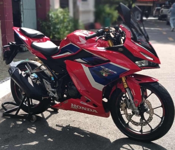 CBR 150R