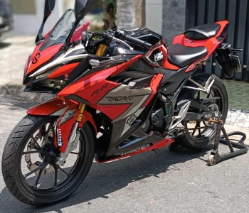 CBR 150R