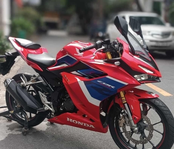 CBR 150R