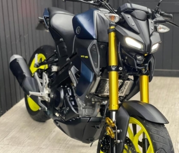 YAMAHA MT-15 