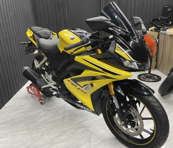 YAMAHA R15V3