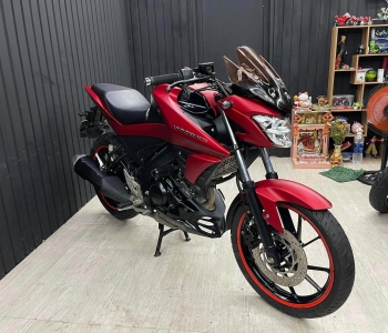 YAMAHA FZ155