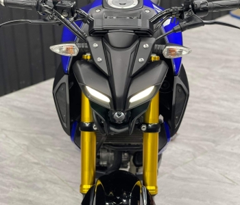 YAMAHA MT15 