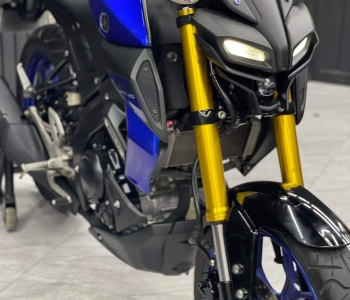 YAMAHA MT-15