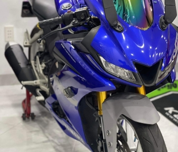 YAMAHA R15V3 