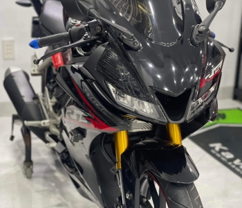 YAMAHA R15V3 