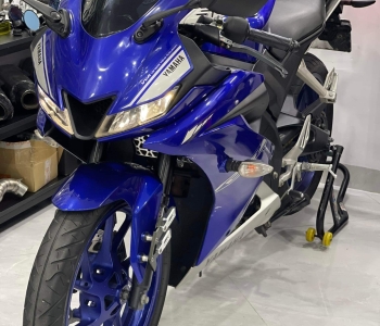 YAMAHA R15V3 