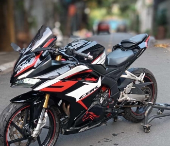 Honda CBR 250RR
