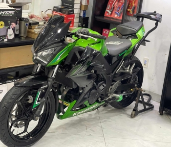 Z300